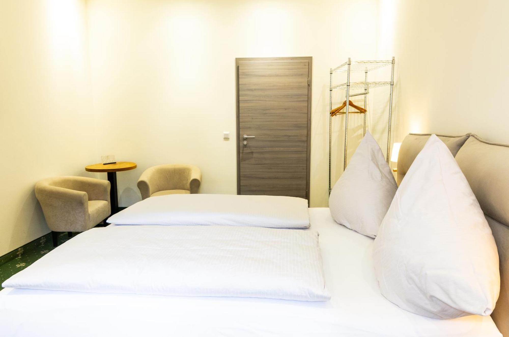 City Apartments - Nuernberg Altstadt Room photo